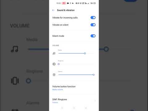 📩How to Set message tone in oppo reno 6 prooppo reno 6 pro Custom Ringtone Setting Ringtone
