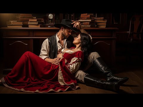 “She Said, ‘Let Me Take The Lead Tonight,’ — The Cattle Baron’s Reaction Left Her Speechless ”