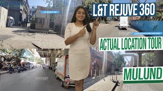 Location tour video thumbnail