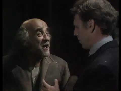 The Caretaker (1981)