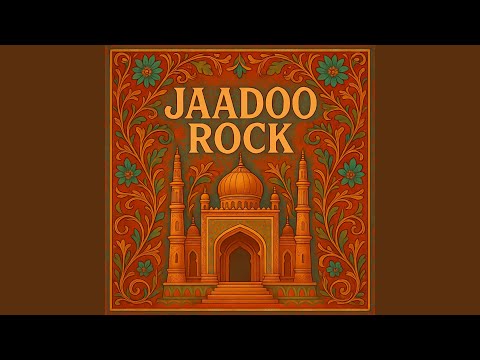 Jaadoo Rock