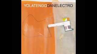 Yo La Tengo - Danelectro 3