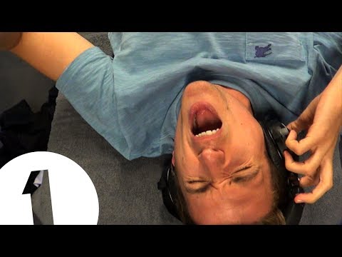 Greg Gets A Brazillian