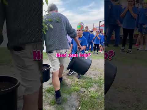 We Donated Our Plants to Thomastown Meadows Primary for Their STEM Learning