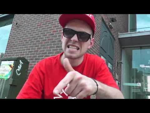 Młodzian - Nie Banglasz (REMIX)