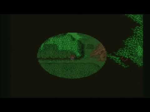 Let's Play Final Fantasy V Part 28: Entering The Interdimensional Rift