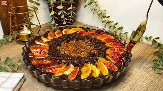 Prendi le arance 🍊e fai questa deliziosa torta🤩‼️Cucina Veloce👌