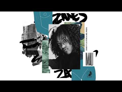 iMali | Zanes ft Dj Stoks & Mel Muziq
