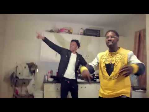 Binky Bandz ft Kp 1st of The Month | Music Video |