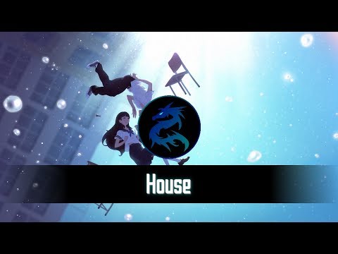 DJ Licious - I Can't Stop [Extended Mix]