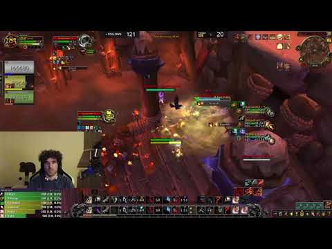 the highest outlaw rogue in the world