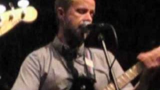 BeeCake ~ Soul Swimming ~ Tin Angel, Philadelphia