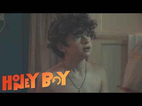 Honey Boy - Klip: Ben Senin Amigo Kızınım | Amazon Stüdyoları