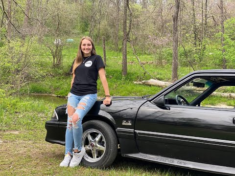 Big Block Ford (BBF) 460 build part 2