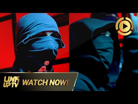 AbzSav & WorkRate #6ers #RealCrashGang - HB Freestyle | Link Up TV