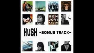 Bon Jovi - Hush ( Bonus Track )