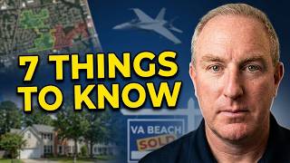 7 things to know about Virginia Beach | Matt Walsh REALTOR