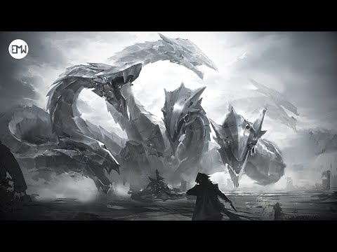 FIGHT LIKE DRAGONS • by Cézame Trailers | Music To Become The Hero