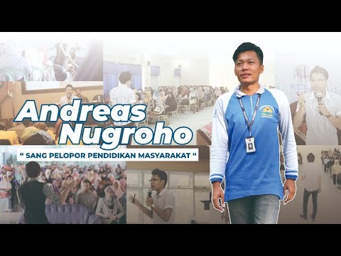 Festival Pahlawan Desa - Sang Pelopor Pendidikan Masyarakat - A Documentary Film