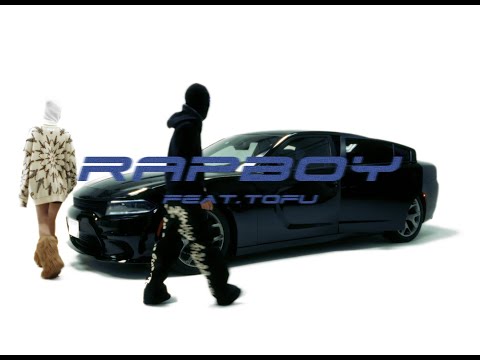 Video thumbnail for RAP BOY