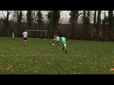 Vogelwaarde jo11-1 - K’dijke jo11-1