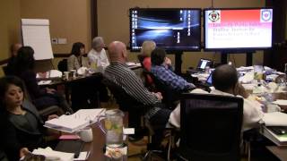 preview picture of video '2015 Lewisville City Council Retreat - Friday - Segment 1'