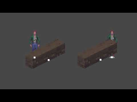 Advanced Isometric Sprite Sorting Tutorial