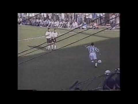 Corinthians 0 x 1 Juventude - Campeonato Brasileiro 1995