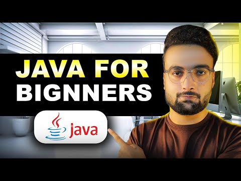 JAVA Tutorial in Hindi Java Course