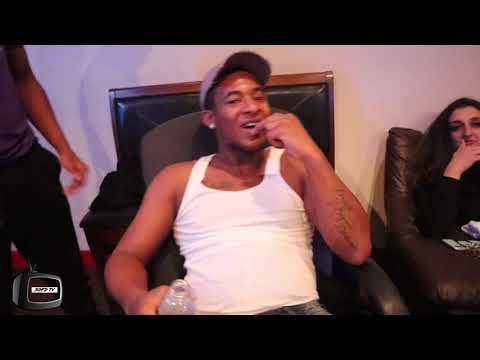 Studio Vlog Yung Baby , Justo #WORK