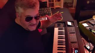 Video thumbnail for Ensoniq EPS Basics by Bitley Sounds & Refills