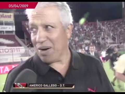 Tolo Gallego vs Pepe Sand