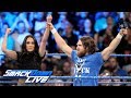 Brie Bella Returns To Challenge Miz Maryse To Match At Hell In A Cell SmackDown LIVE Aug 21 2018