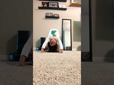 you should probably run #Megan