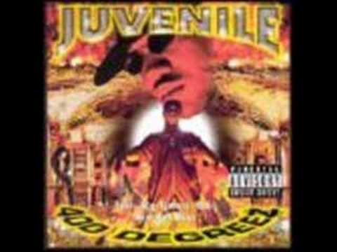 Juvenile Ha (Jay-Z) Remix