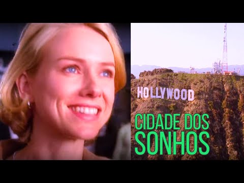 Cidade dos Sonhos | Trailer Oficial (2025) Relançamento da Obra-Prima de David Lynch Nos Cinemas