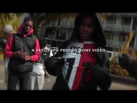 (11 x 24) E11even, Slyzz, Esskay, Gregossan, Jayhsy - Youngest In Charge Cypher (Instrumental)
