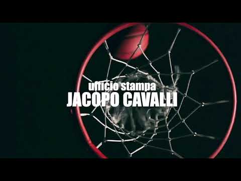 Virtus Segafredo Game Day