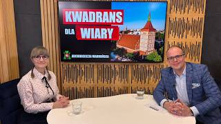 Kwadrans dla Wiary: Życie należy chronić