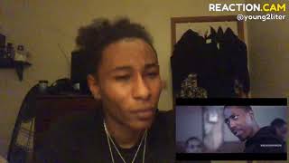 G Herbo "Hood Legends" (WSHH Exclusive - Official Music Video) – REACTION.CAM