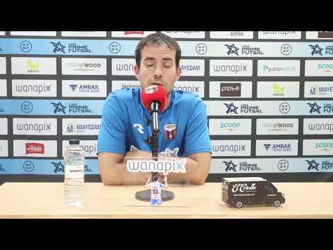 🎙️ RICHI FELIPE | PREVIA