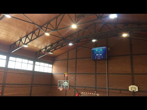 FTP Student - Radnički 1p