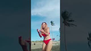 Lembot tiktok short be like...