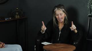 Kingdom Life | Angela Greenig