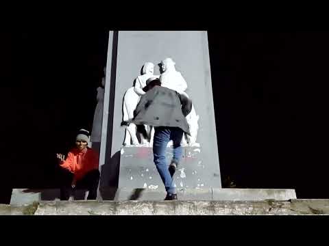 Legend Dancers | The FifthGuys, Skan, Drama B - Armageddon | Trap Dance