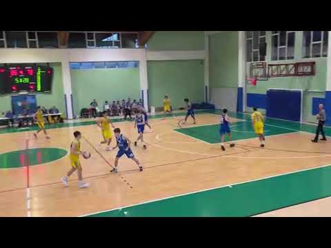 U17 Eccellenza | Tezenis Verona - Pollini Brescia
