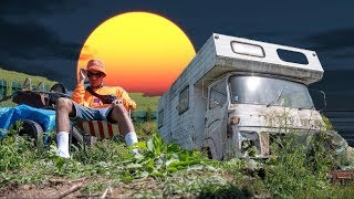 FOBIA KID - Letný Večer 