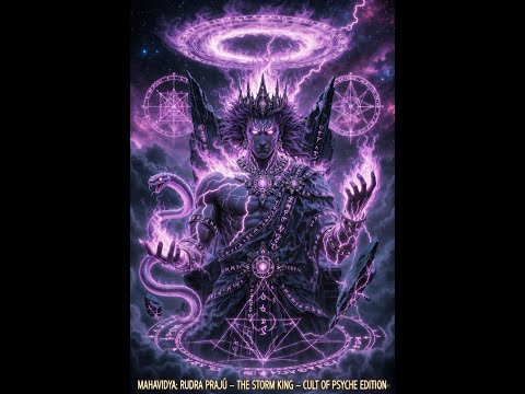 Thumbnail for What If Storms Could Talk?