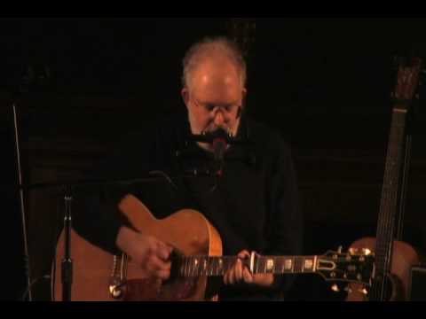 Jack Tempchin - "Peaceful Easy Feeling"