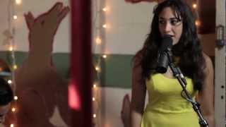 Kitty, Daisy and Lewis - I'm Going Back (Live @Pickathon 2012)